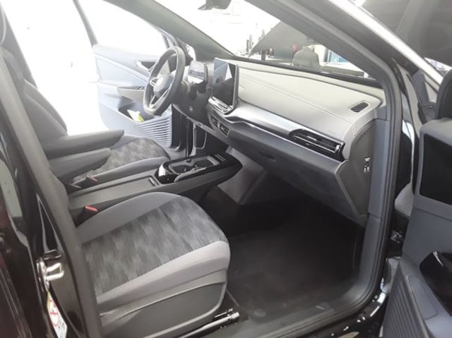 Volkswagen ID.5 *Sonderleasing* Navi IQLight Sitzh PDC 360