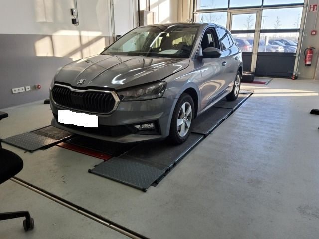 Skoda Fabia 1.5 TSI Style Style