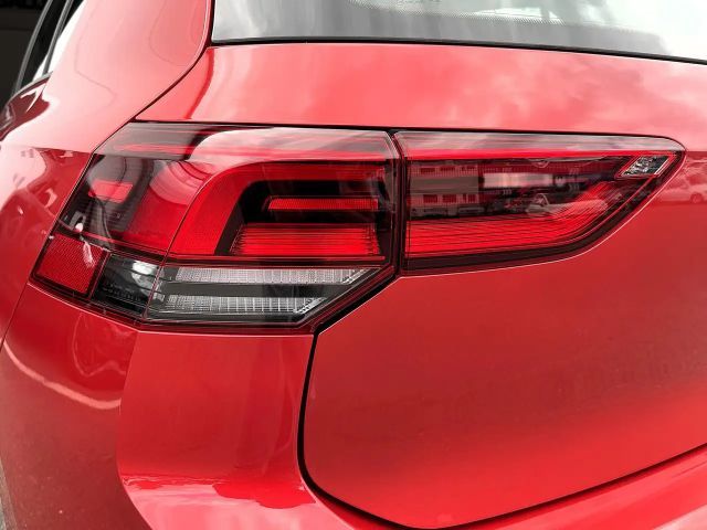 Volkswagen Golf 2.0 TSI DSG GTI