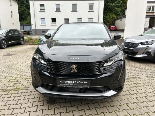 Peugeot 3008 Allure Pack