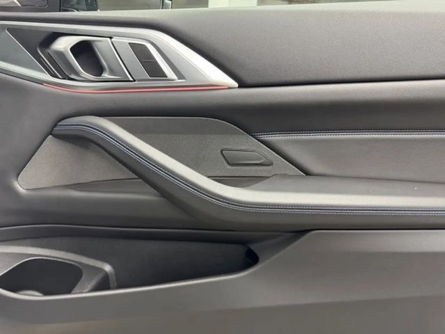 BMW 420 420d Coupé M-Sport