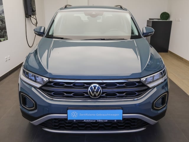 Volkswagen T-Roc 2.0 TDI Life