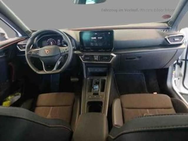 Cupra Formentor 1.5 TSI DSG