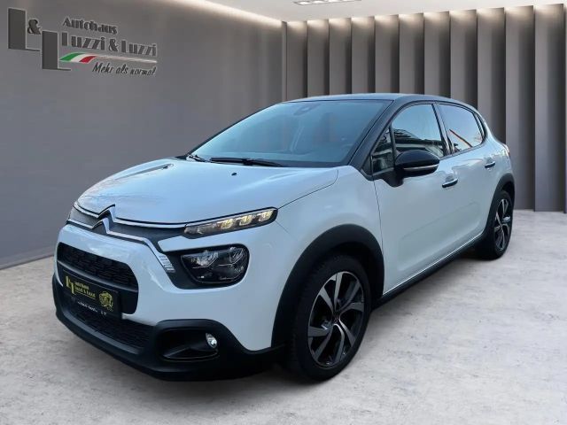 Citroën C3 Pack Shine