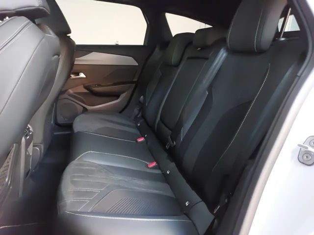 Peugeot 308 GT-Line Hybrid SW