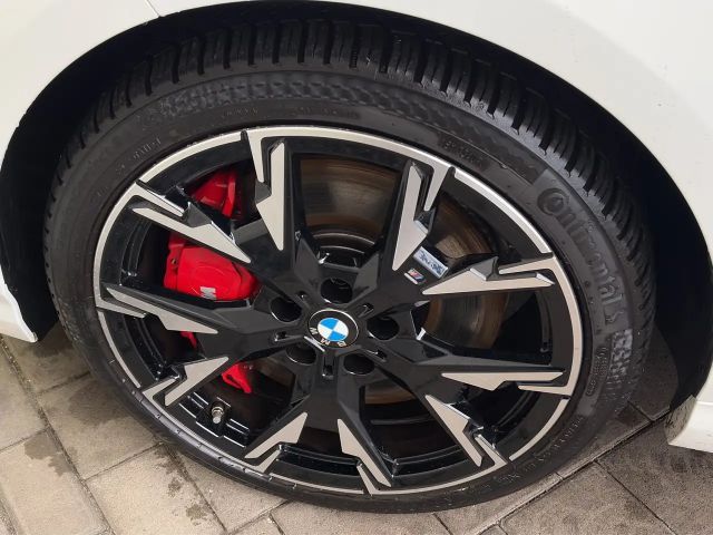 BMW 120 M-Sport Sedan