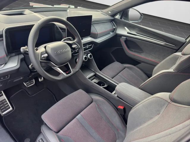 Skoda Kodiaq 2.0 TSI 4x4 RS