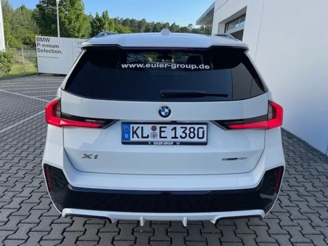 BMW X1 sDrive18i