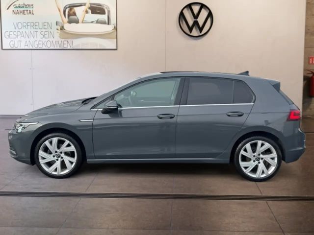 Volkswagen Golf 1.5 TSI Golf VIII Style