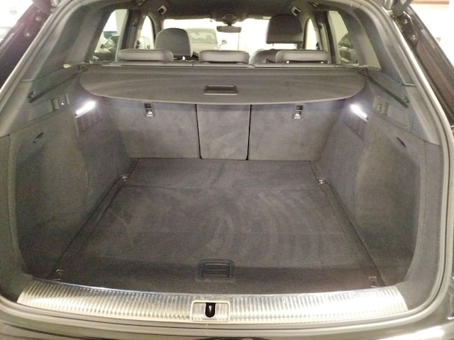 Audi Q5 40 TDI Quattro S-Tronic