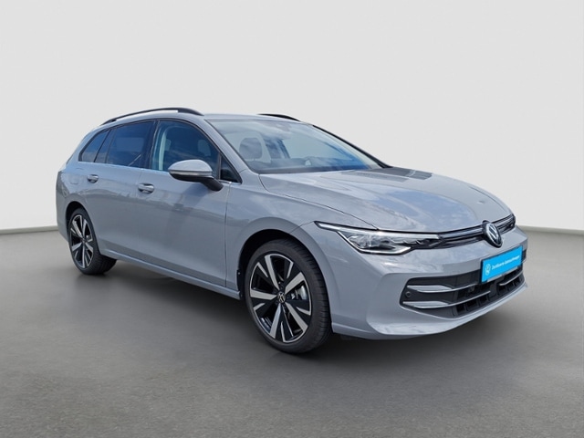 Volkswagen Golf Golf VIII Variant