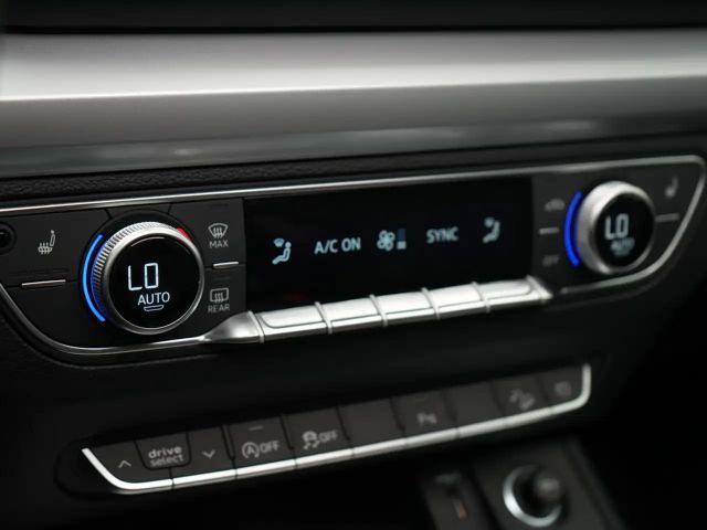 Audi Q5 Quattro S-Line