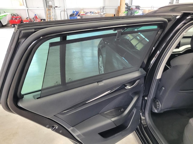 Skoda Octavia Combi Selection