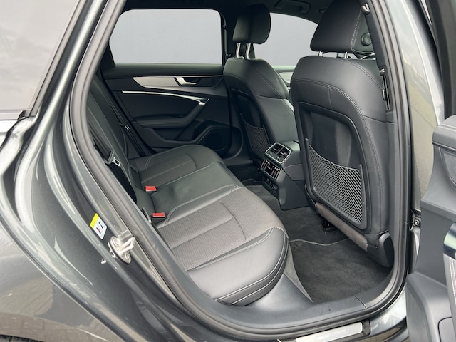 Audi A6 45 TFSI Avant Quattro S-Tronic Sport