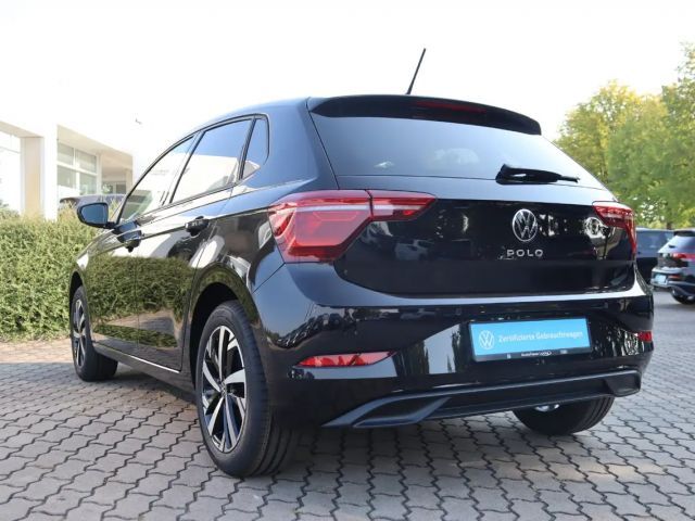 Volkswagen Polo Move