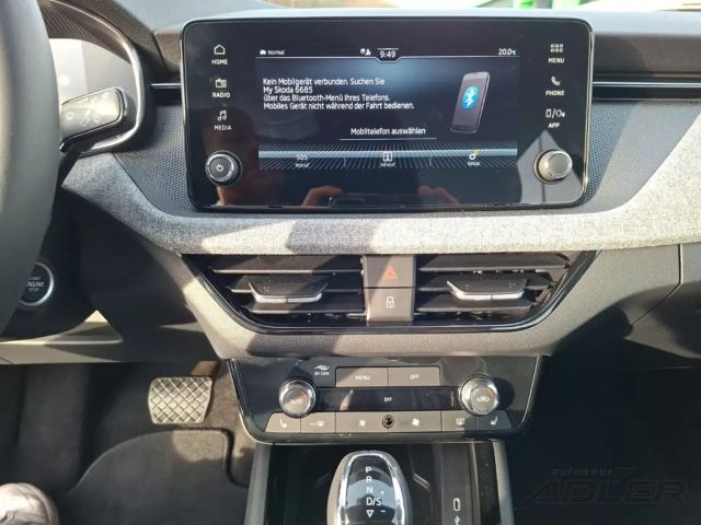 Skoda Kamiq 1.5 TSI Tour