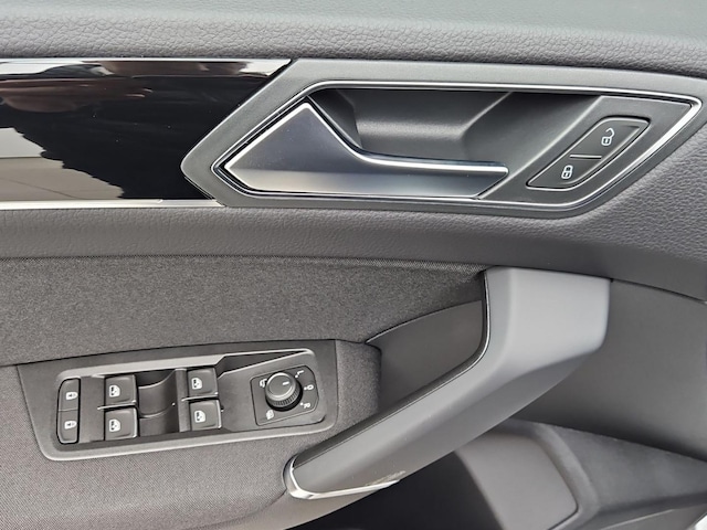 Volkswagen Touran 1.5 TSI DSG Highline