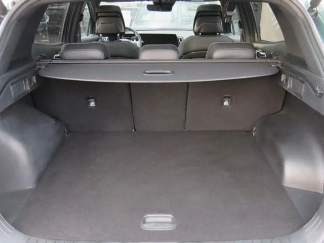 Kia Sportage GDi GT-Line Vierwielaandrijving