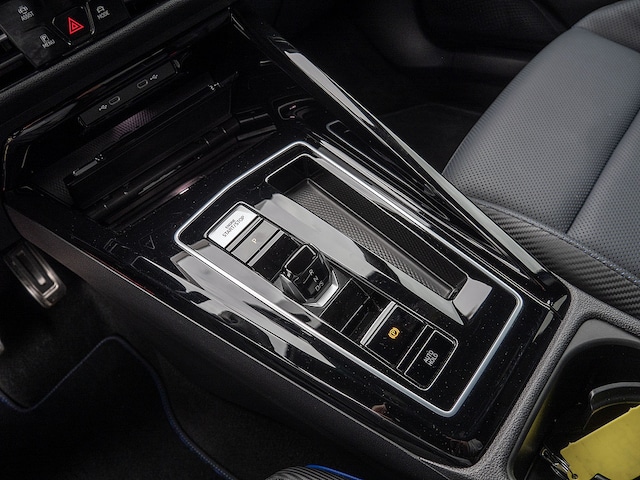 Volkswagen Golf 2.0 TSI Golf VIII