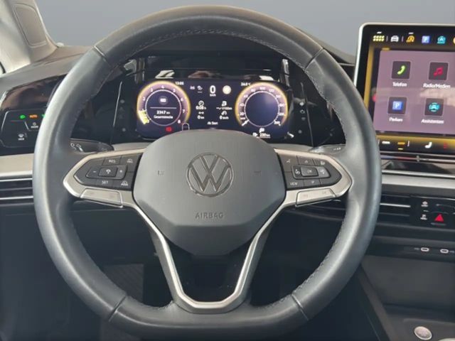 Volkswagen Golf 1.5 TSI Golf VIII