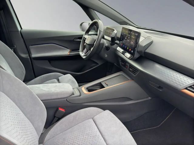 Cupra Born PDC SHZ KAMERA NAVI ACC AKTIVSITZE LED 360°