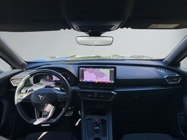 Cupra Formentor 2.0 TSI VZ