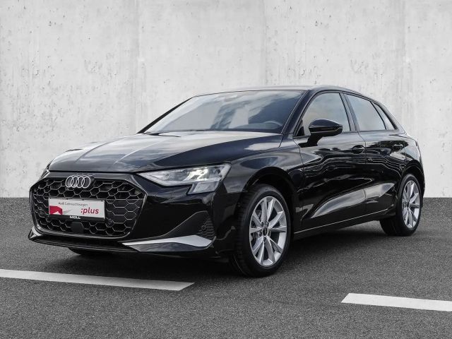 Audi A3 35 TFSI S-Tronic Sedan Sportback