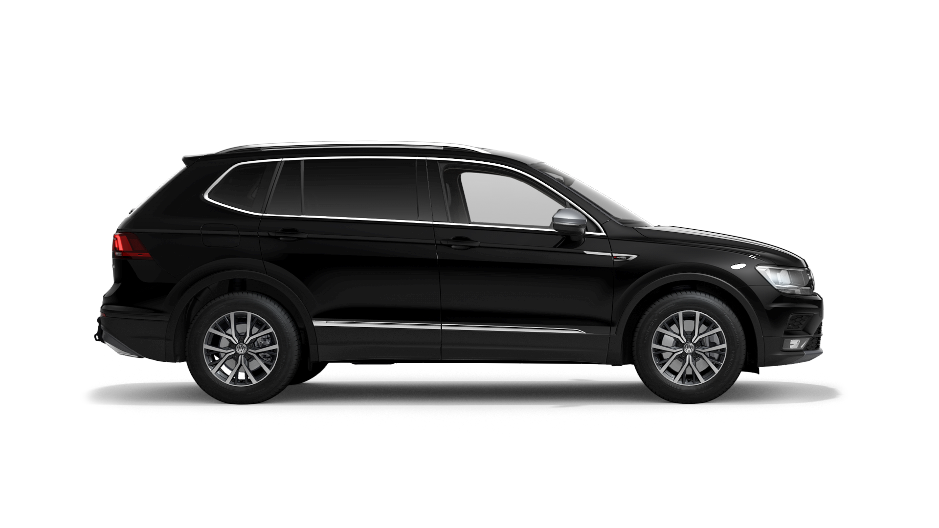Volkswagen Tiguan 2.0 TDI Allspace Comfortline