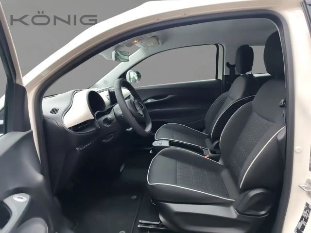 Fiat 500e *CarPlay*Android Auto*Klima*Radio