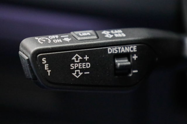 Audi RS6 Avant Quattro