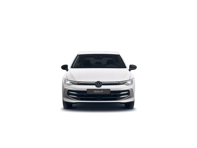 Volkswagen Golf Golf Goal