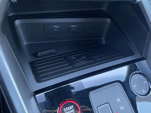 Audi S3 2.0 TFSI Quattro Sedan