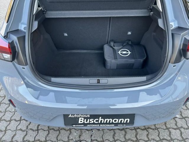 Opel Corsa +SOH 99%+RFK+SITZHEIZUNG+