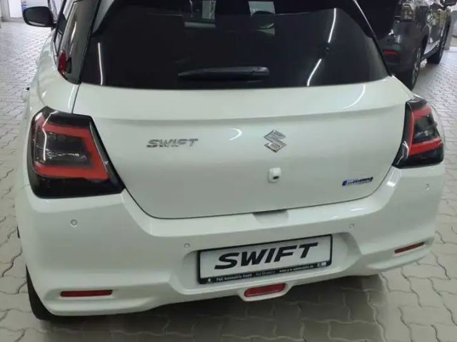 Suzuki Swift Comfort Hybrid