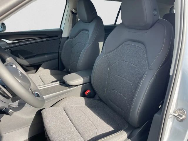 Skoda Kodiaq Selection