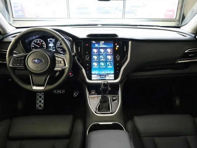 Subaru Outback Platinum H&K*Kamera*DAB*Abst*Navi*BT*El.