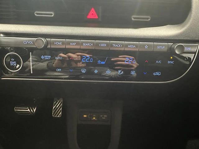 Hyundai IONIQ 5 Ioniq 5 Elektro 84kWh GO Aut.