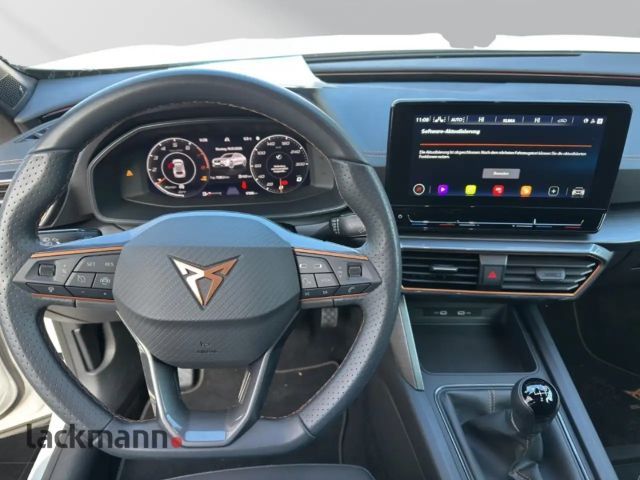 Cupra Formentor 1.5*Beats*Winter*Kamera*CarPlay*LED*