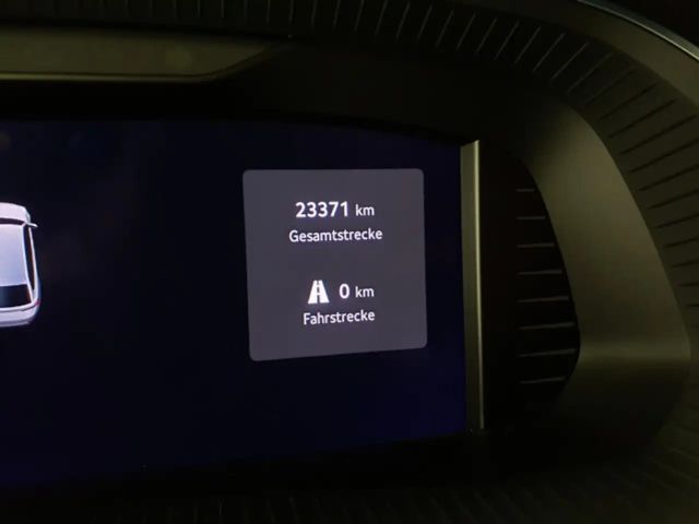 Skoda Octavia 2.0 TDI Combi Tour