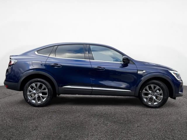 Renault Arkana EDC Hybrid Techno