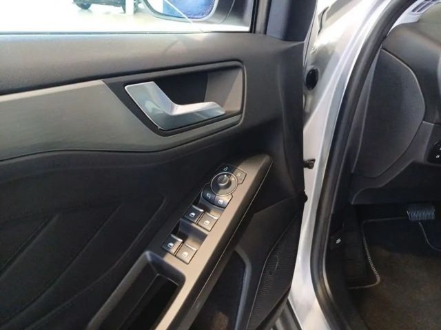 Ford Focus EcoBoost Titanium