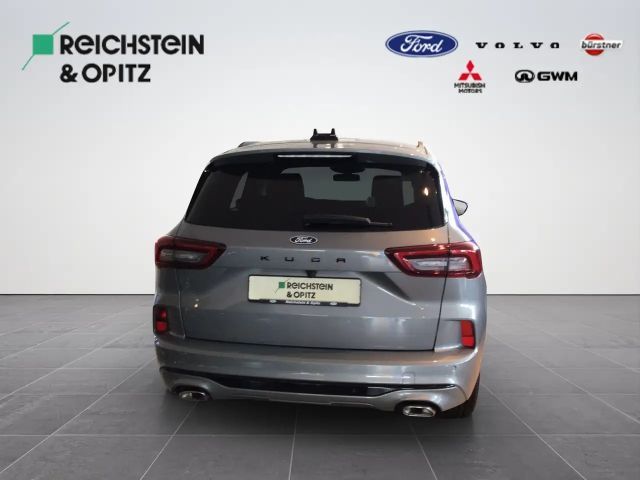 Ford Kuga EcoBoost ST Line