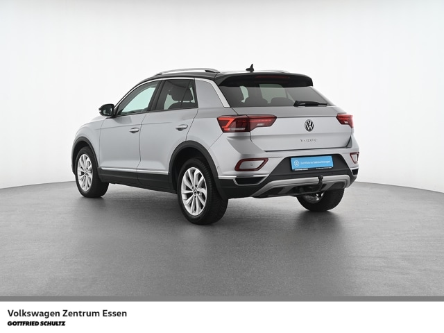 Volkswagen T-Roc DSG Style
