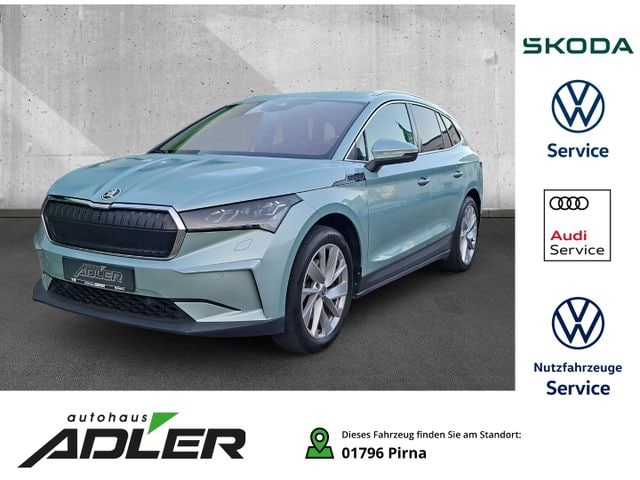 Skoda Enyaq Lounge iV 80
