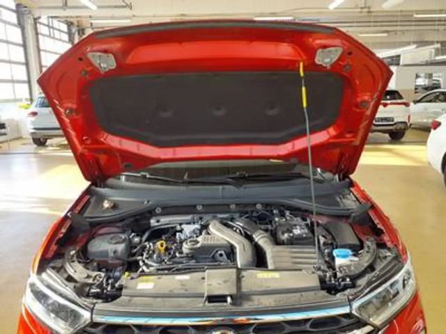 Volkswagen T-Roc Cabriolet DSG