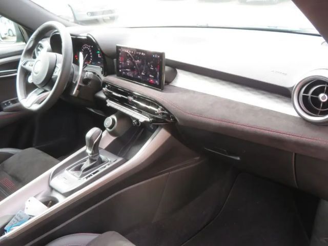 Alfa Romeo Tonale Hybrid Veloce