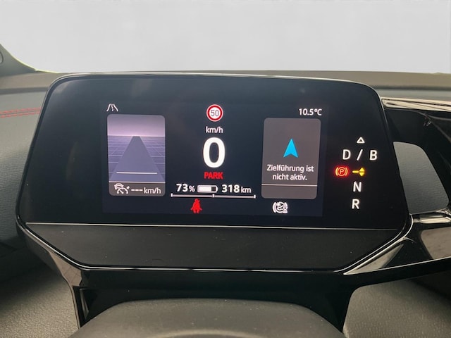 Volkswagen ID.4 GTX IQ.Drive