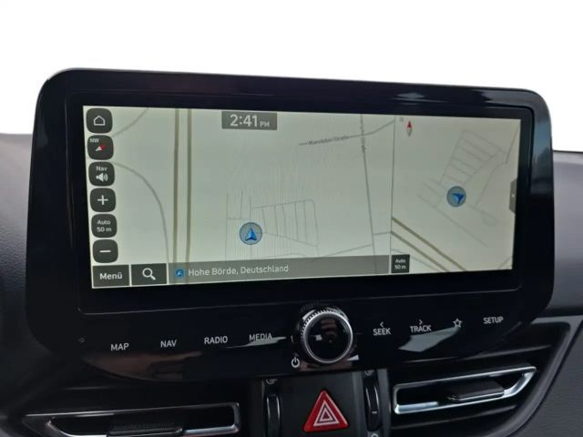 Hyundai i30 N Line T-GDi