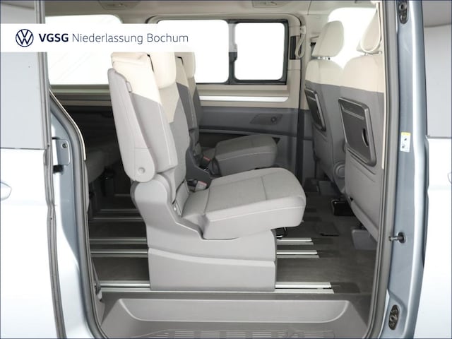 Volkswagen Multivan Lang Life