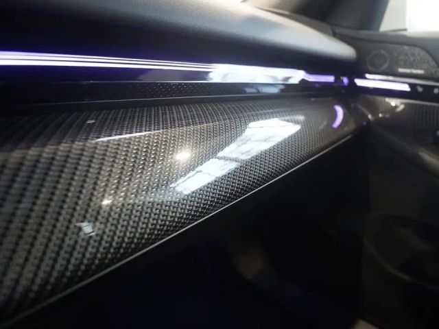 BMW 520 520i M-Sport Sedan